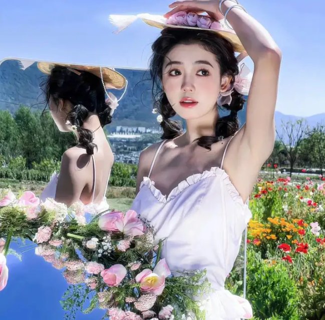 精神错乱 封面